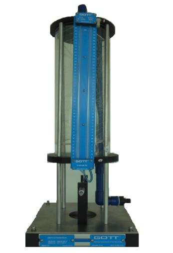 ORIFICE DISCHARGE TRAINER 